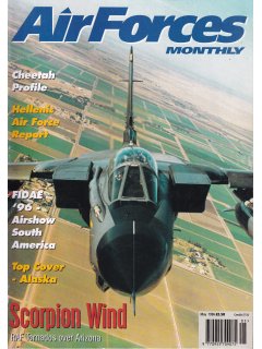 Air Forces Monthly 1996/05