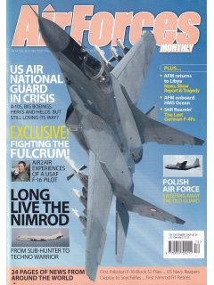 Air Forces Monthly 2009/12