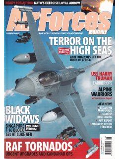Air Forces Monthly 2009/09
