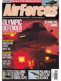 Air Forces Monthly 2012/09