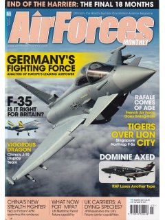 Air Forces Monthly 2011/03