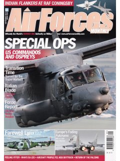 Air Forces Monthly 2015/09