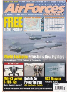 Air Forces Monthly 2003/10