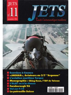 Jets No 11