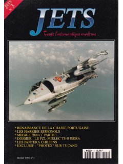 Jets No 03