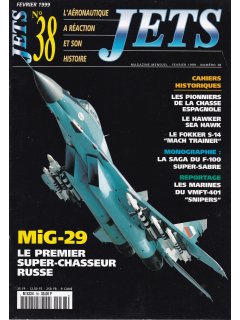 Jets No 38