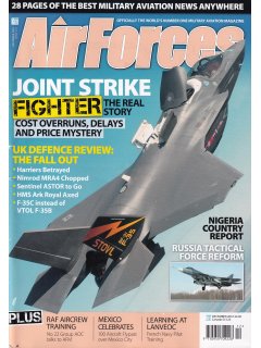 Air Forces Monthly 2010/12