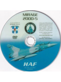 Mirage 2000-5