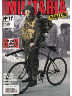 Armes Militaria Magazine No 017