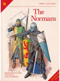 The Normans, Elite 9, Osprey