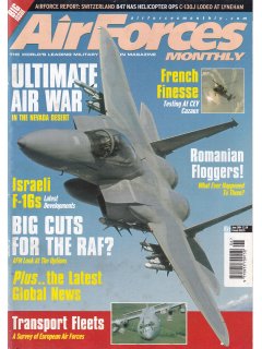 Air Forces Monthly 2004/06