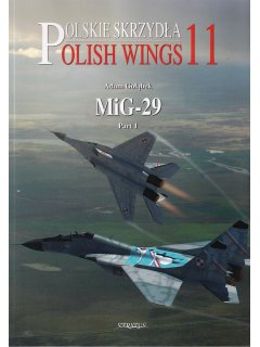 MiG-29 - Part 1, Polish Wings 11