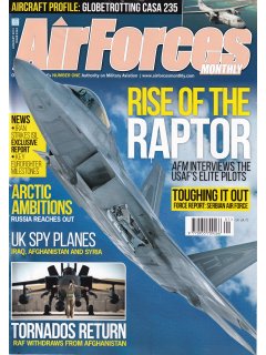 Air Forces Monthly 2015/01