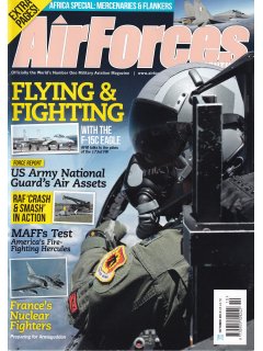Air Forces Monthly 2013/10