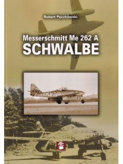 Messerschmitt Me 262 A Schwalbe