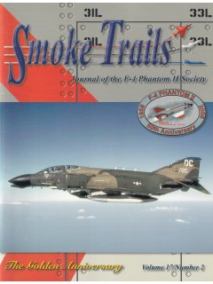 Smoke Trails Vol. 17 No. 2