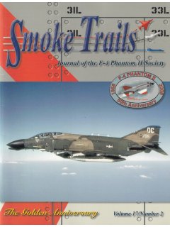 Smoke Trails Vol. 17 No. 2