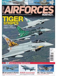 Air Forces Monthly 2018/07