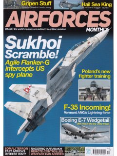 Air Forces Monthly 2020/12