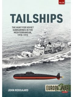 Tailships, Europe@War No 38, Helion