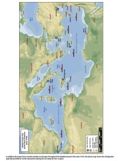 Tailships, Europe@War No 38, Helion