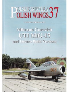 UTI MiG-15, Polish Wings 37