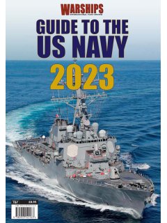 Guide to the US Navy 2023