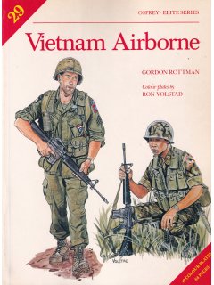 Vietnam Airborne, Elite 29, Osprey