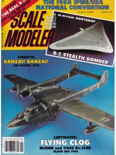 Scale Modeler 1989/01