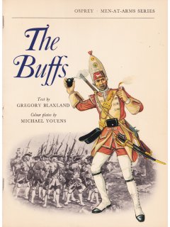 The Buffs, Men at Arms, Osprey