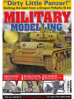 Military Modelling 2015/03 Vol 45 No 03