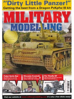 Military Modelling 2015/03 Vol 45 No 03