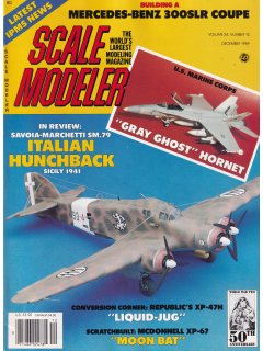 Scale Modeler 1989/12