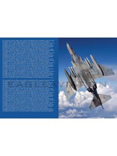 Combo Offer: 50 years Hellenic Phantoms - The Epitome book & HAF 339 sqn Mug