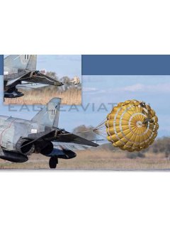 Combo Offer: 50 years Hellenic Phantoms - The Epitome book & 5 Greek Phantom aviation art prints