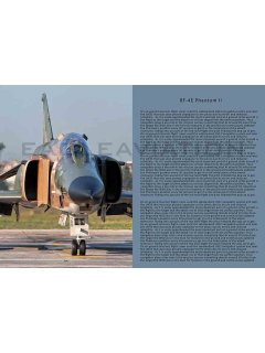 Combo Offer: 50 years Hellenic Phantoms - The Epitome book & 5 Greek Phantom aviation art prints