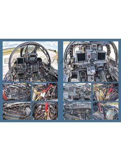 Combo Offer: 50 years Hellenic Phantoms - The Epitome book & 5 Greek Phantom aviation art prints