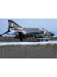 Combo Offer: 50 years Hellenic Phantoms - The Epitome book & HAF 339 sqn Mug