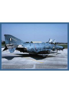 Combo Προσφορά: Βιβλίο 50 years Hellenic Phantoms - The Epitome & Κούπα 339Μ 