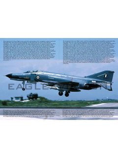 Combo Offer: 50 years Hellenic Phantoms - The Epitome book & HAF 339 sqn Mug