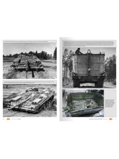 The Age of the Main Battle Tank, AK Interactive