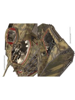 Panzer IV - Vol I, Photosniper No 20, Kagero
