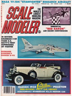 Scale Modeler 1981/02