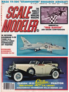 Scale Modeler 1981/02