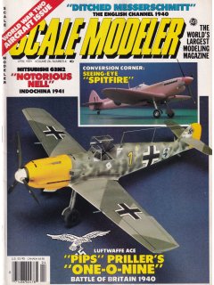 Scale Modeler 1991/04