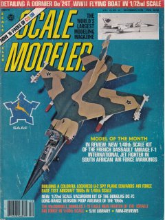 Scale Modeler 1978/12