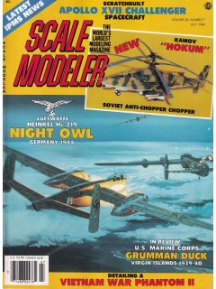 Scale Modeler 1989/07