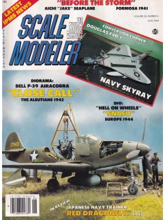 Scale Modeler 1989/06