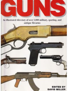 The Illustrated Book of Guns, Salamander