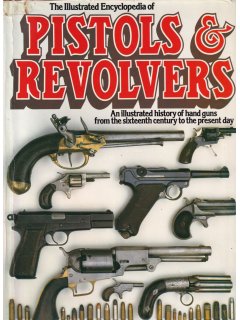 The Illustrated Encyclopedia of Pistols & Revolvers, Salamander